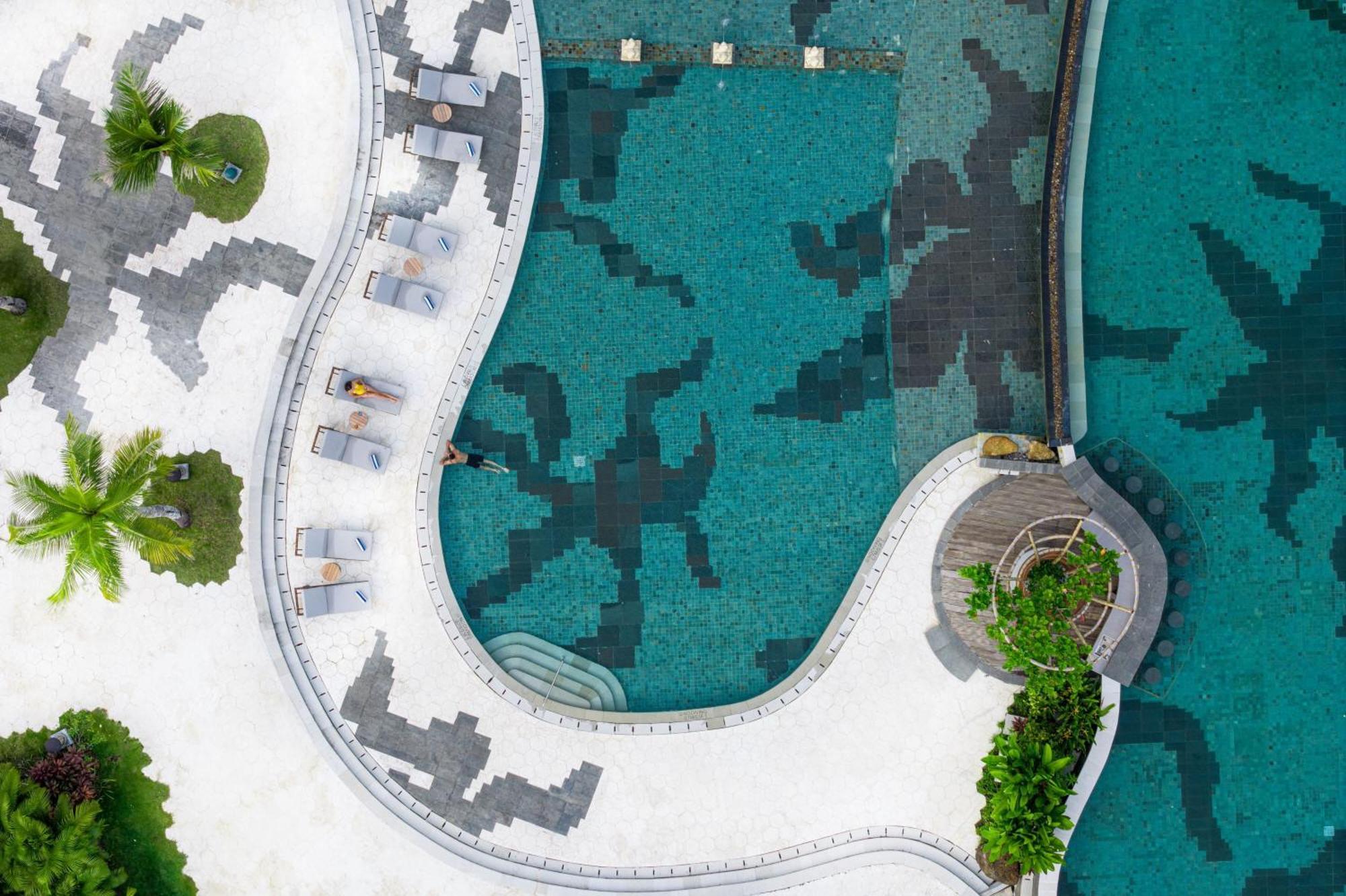 Four Points By Sheraton Bintan, Lagoi Bay Kültér fotó